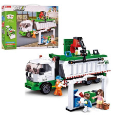 Конструктор Sluban (M38-B0780)